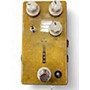 Used JHS Pedals Used JHS Pedals Morning Glory V4 Effect Pedal