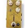 Used JHS Pedals Used JHS Pedals Morning Glory V4 Effect Pedal