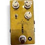 Used JHS Pedals Used JHS Pedals Morning Glory V4 Effect Pedal