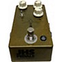 Used JHS Pedals Used JHS Pedals Morning Glory V4 Effect Pedal