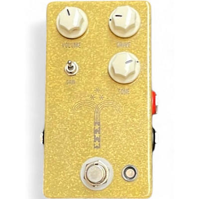 Used JHS Pedals Morning Glory V4 Effect Pedal