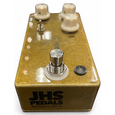 Used JHS Pedals Morning Glory V4 Effect Pedal