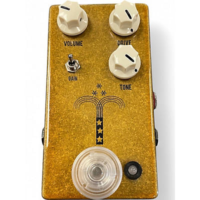 Used JHS Pedals Morning Glory V4 Effect Pedal