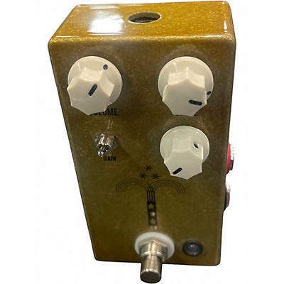 Used JHS Pedals Morning Glory V4 Effect Pedal