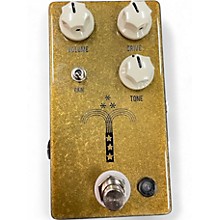 Used JHS Pedals Morning Glory V4 Effect Pedal