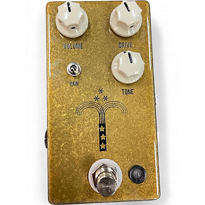 Used JHS Pedals Morning Glory V4 Effect Pedal