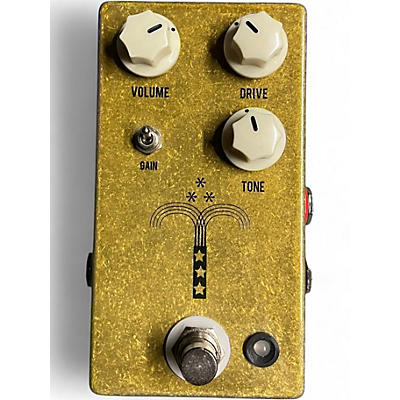 Used JHS Pedals Morning Glory V4 Effect Pedal