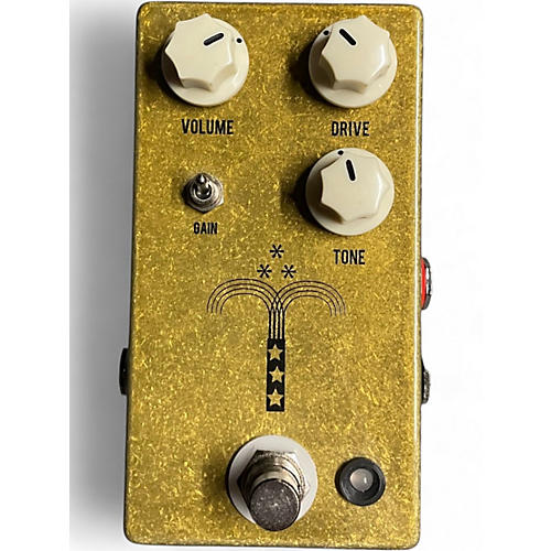 Used JHS Pedals Morning Glory V4 Effect Pedal