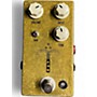 Used JHS Pedals Morning Glory V4 Effect Pedal