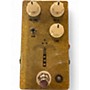 Used JHS Pedals Morning Glory V4 Effect Pedal