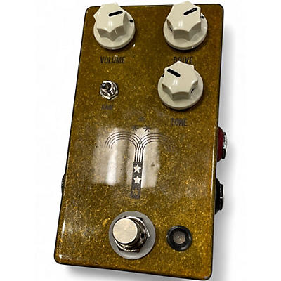 Used JHS Pedals Morning Glory V4 Effect Pedal
