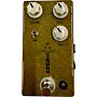 Used JHS Pedals Morning Glory V4 Effect Pedal