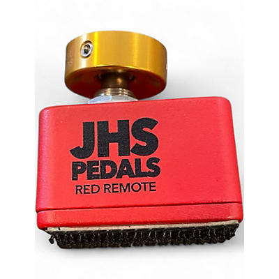 Used JHS Pedals Morning Glory V4 Effect Pedal