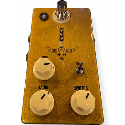 Used JHS Pedals Morning Glory V4 Effect Pedal