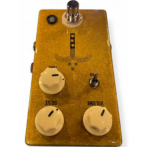 Used JHS Pedals Morning Glory V4 Effect Pedal