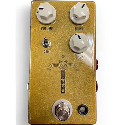 Used JHS Pedals Morning Glory V4 Effect Pedal