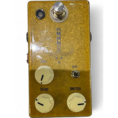 Used JHS Pedals Morning Glory V4 Effect Pedal