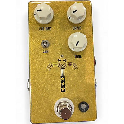 Used JHS Pedals Morning Glory V4 Effect Pedal