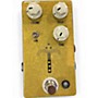 Used JHS Pedals Morning Glory V4 Effect Pedal