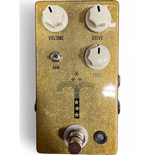 Used JHS Pedals Morning Glory V4 Effect Pedal