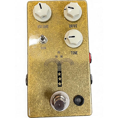 Used JHS Pedals Morning Glory V4 Effect Pedal