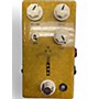 Used JHS Pedals Morning Glory V4 Effect Pedal