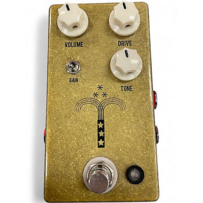 Used JHS Pedals Morning Glory V4 Effect Pedal