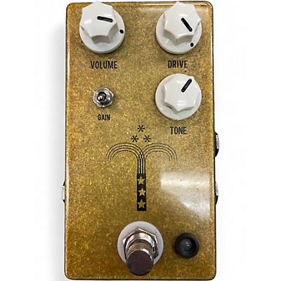 Used JHS Pedals Morning Glory V4 Effect Pedal