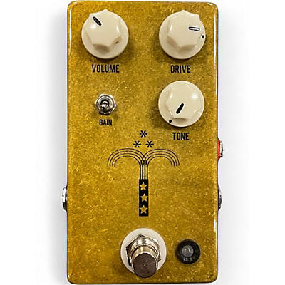 Used JHS Pedals Morning Glory V4 Effect Pedal