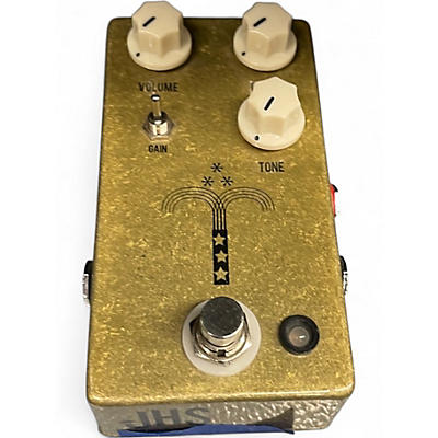 Used JHS Pedals Morning Glory V4 Effect Pedal