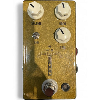 Used JHS Pedals Morning Glory V4 Effect Pedal