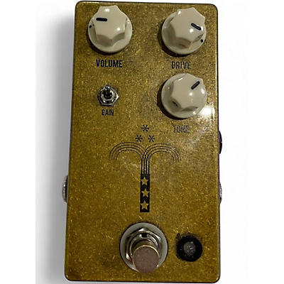 Used JHS Pedals Morning Glory V4 Effect Pedal