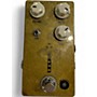Used JHS Pedals Morning Glory V4 Effect Pedal