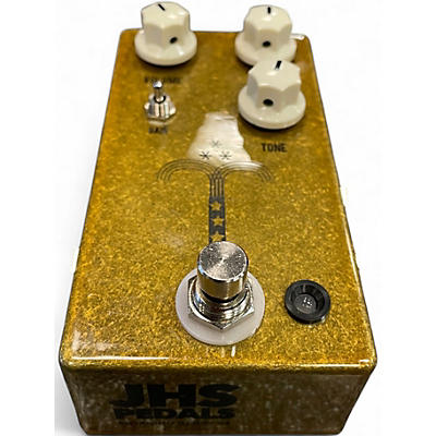 Used JHS Pedals Morning Glory V4 Effect Pedal