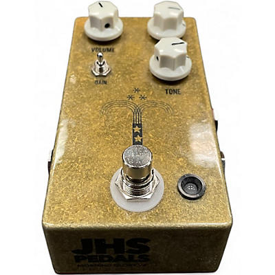 Used JHS Pedals Morning Glory V4 Effect Pedal