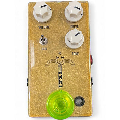 Used JHS Pedals Morning Glory V4 Effect Pedal