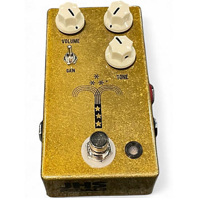 Used JHS Pedals Morning Glory V4 Effect Pedal