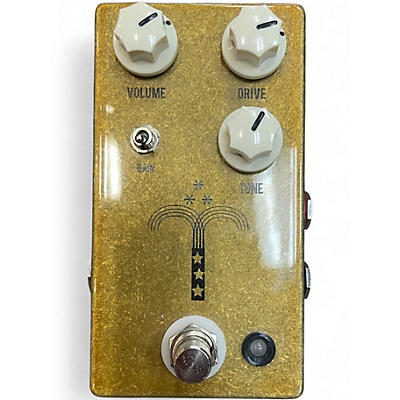 Used JHS Pedals Morning Glory V4 Effect Pedal