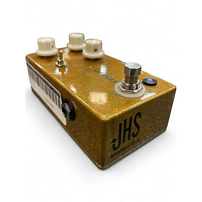 Used JHS Pedals Morning Glory V4 Effect Pedal
