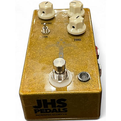 Used JHS Pedals Morning Glory V4 Effect Pedal