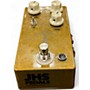 Used JHS Pedals Morning Glory V4 Effect Pedal