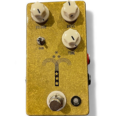 Used JHS Pedals Morning Glory V4 Effect Pedal