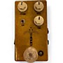 Used JHS Pedals Morning Glory V4 Effect Pedal