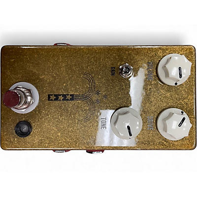 Used JHS Pedals Morning Glory V4 Effect Pedal