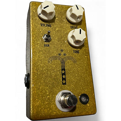 Used JHS Pedals Morning Glory V4 Effect Pedal