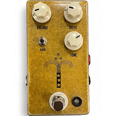 Used JHS Pedals Morning Glory V4 Effect Pedal