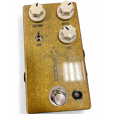 Used JHS Pedals Morning Glory V4 Effect Pedal