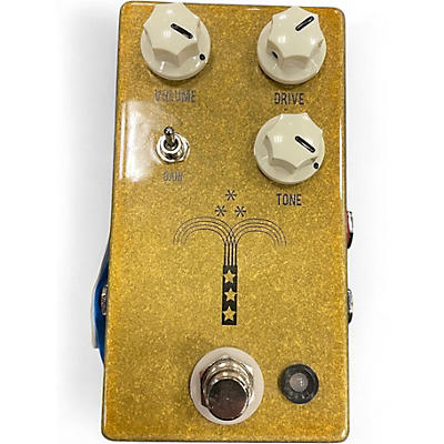 Used JHS Pedals Morning Glory V4 Effect Pedal