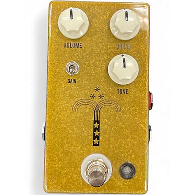 Used JHS Pedals Morning Glory V4 Effect Pedal