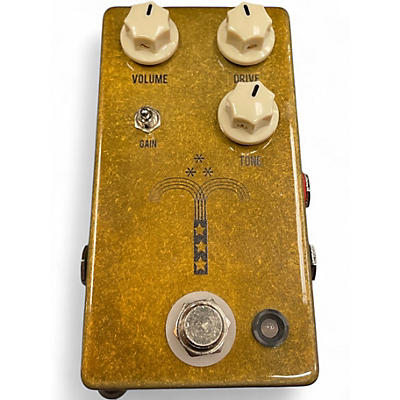 Used JHS Pedals Morning Glory V4 Effect Pedal